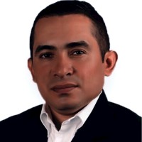 Julián Danilo Pérez Barrera