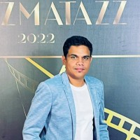 Junaid Imdadullah