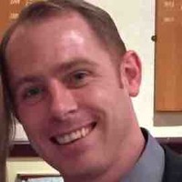 Michael Bates