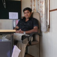 Sagar Naikade
