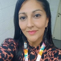 Adriana Jimenez