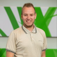 Jeroen Hendriks