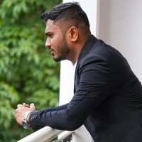 Pradeep Muniasamy