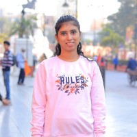 Sheetal Shrivastav