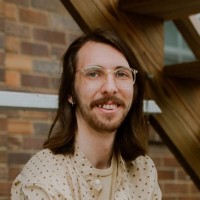 Mitchell Berry, Plmhp, Ms