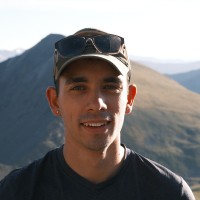 Jared Leach