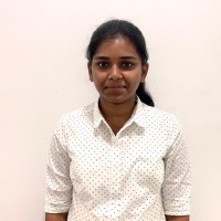 Dharani Subramanian