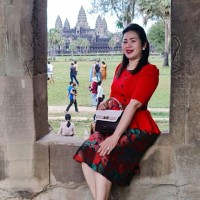 Sreyneang Son