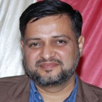 Mohd Rizvi