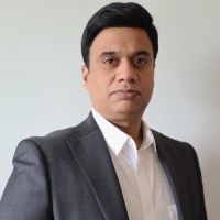 Madhava Verma