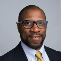 James Hackney
