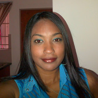 Natasha Rampersad