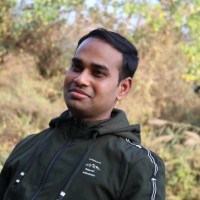 Suman Maity