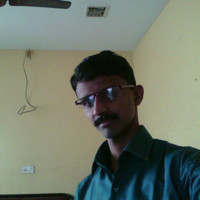 SeethaRaman Kirubakaran