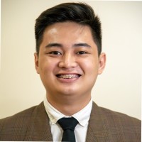 Patrick Ryan Custodio