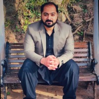 Haseeb Khan