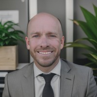Daniel Karr