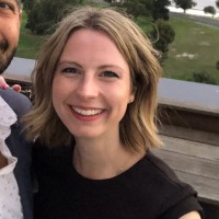 Melanie Finn