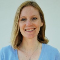 Jacqueline Forbes