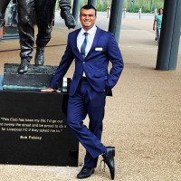 Sreejith Kesavan CEng MCIOB MIMechE