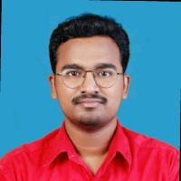 Sanket Jadhav
