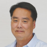 Norman Yamamoto
