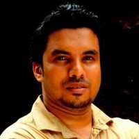 Muhammad Fahad