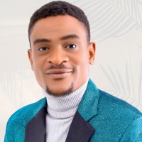 Blessing Oluwadamilola Adeoye