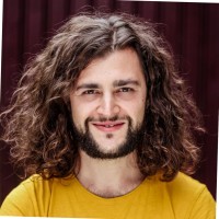 Benjamin Muth