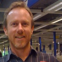 Saul Fitzpatrick