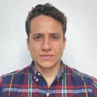 Alejandro Gonzalez