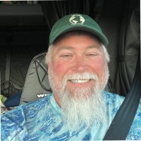 Robert Bates Jr