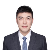 陈宇昂