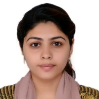 Azra Inamdar