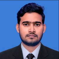 KRISHNAKUMAR VISHWAKARMA