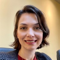 Carolina Raposo May Di Bortoli