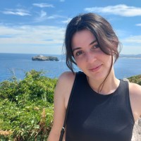Georgina Largo Coma