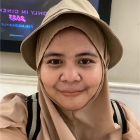 Machmudah Ria