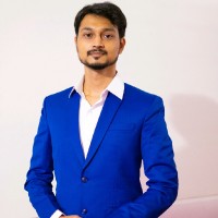Priyesh Patil