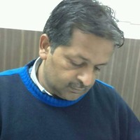 Dinesh Chauhan