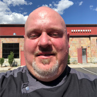 Dave Halverson