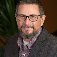 Curtis O'Brien