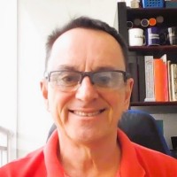 Willian Wagner Lautenschlager, MBA², MSc