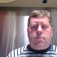 Kevin Dalrymple