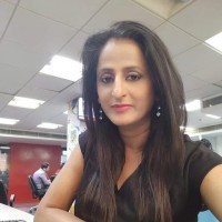 Maya Sen