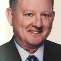 Richard Patrick Steadman