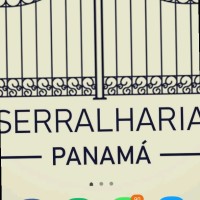 Serralharia Panamá