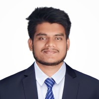 N P Vikas Kumar