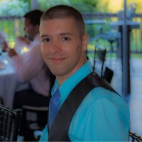 Joshua Doucet