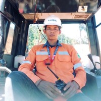 Haratua P Simanjuntak